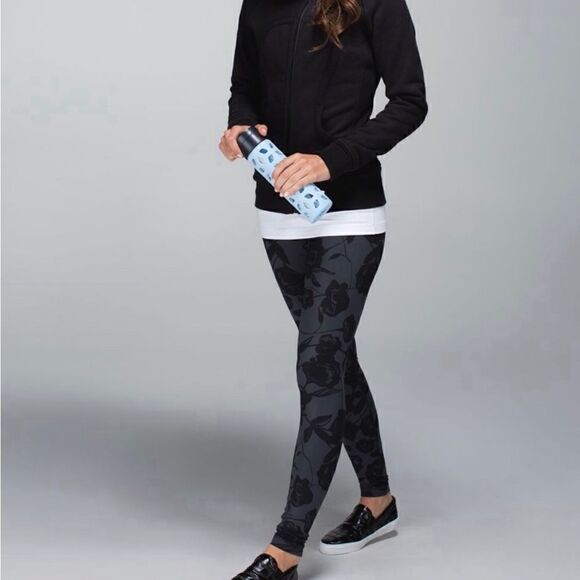 Lululemon Wunder Under Pant size 2 - Picture 1 of 4